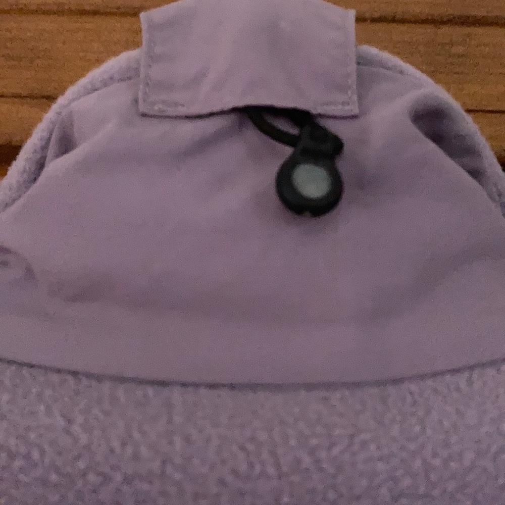 Patagonia R Series Fleece Jacket - Picture 7 of 11